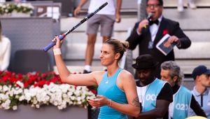 Była liderka rankingu znów zaskoczyła. Świetny powrót