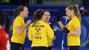 ZIO 2026. Szwedki ponownie złote!