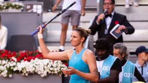 Była liderka rankingu znów zaskoczyła. Świetny powrót