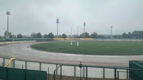 Żużel. Pogoda pokrzyżowała plany. Extraliga nie pojedzie