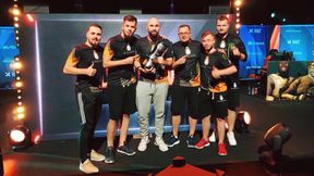 Kinguin rezygnuje z uczestnictwa w PLE