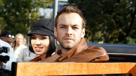 Wymagał pomocy lekarzy