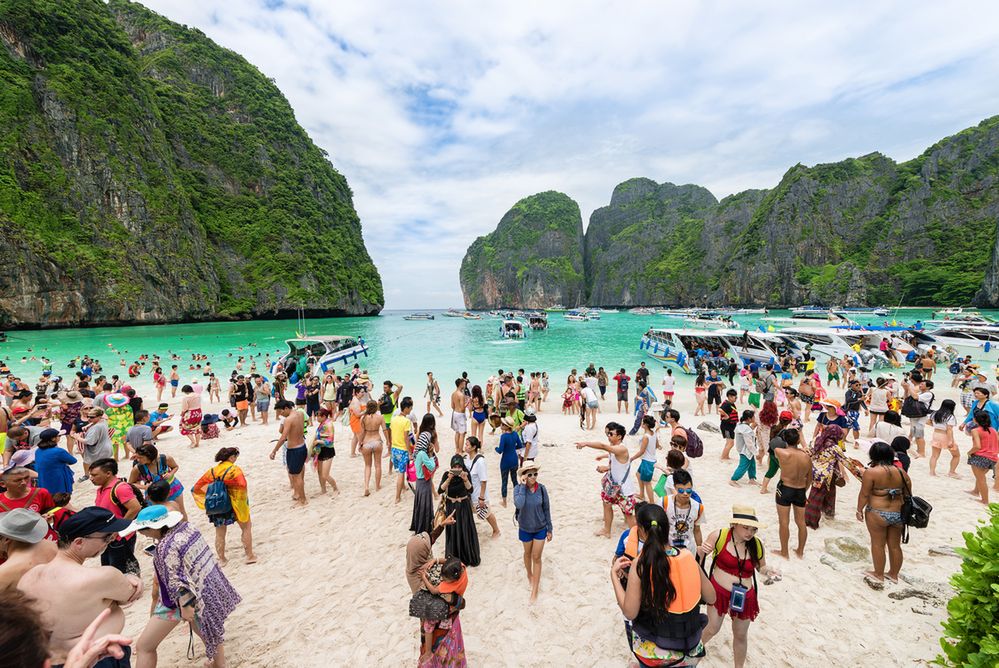 Turysta walczy o życie. Zaraził się groźnym wirusem na tajskiej wyspie