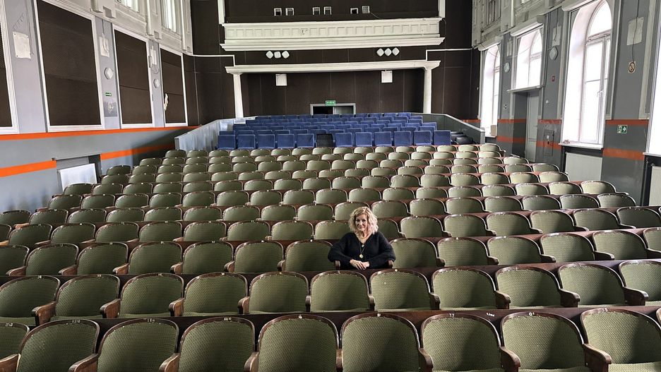 Ponad 50 mln zł dla Tomaszowa na Kinoteatr Włókniarz, rewitalizację Przystani i Ośrodek Rehabilitacji Dzieci Niepełnosprawnych