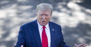 Donald Trump miał koronawirusa. Ujawniono nowe informacje o jego stanie