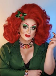 Adelon to najsłynniejsza drag queen w Polsce i gwiazda TikToka! "Najpewniej czuję się jako Adele i Magda Gessler" (WYWIAD)