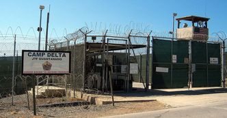 Więźniowie z Guantanamo wracają do Afganistanu