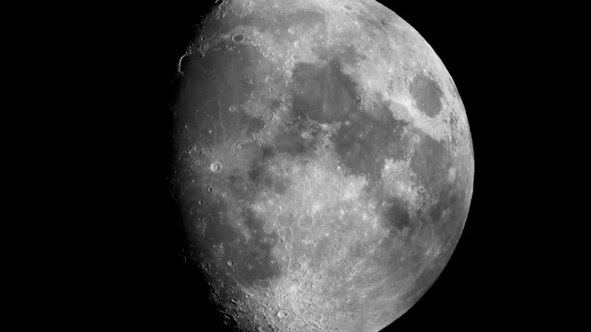 Chiny kontynuują podbój Księżyca