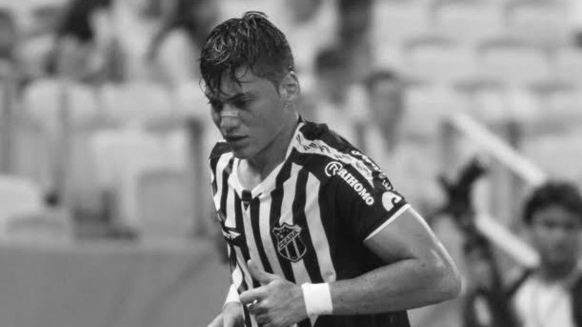 Twitter / Tercio Brilhante / Luiz Henrique