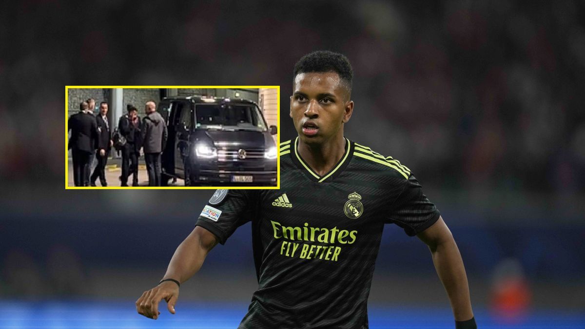 Rodrygo