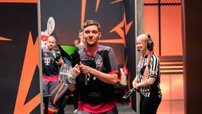 Transfery. LoL: LEC. Oficjalnie: "Selfmade" w Fnatic!