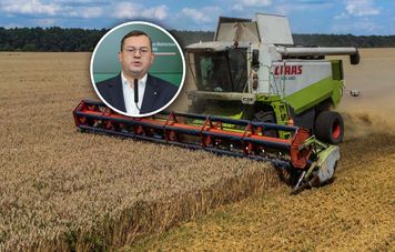 2 zł zwrotu za litr paliwa. Minister: wnioski od 1 października
