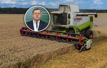 Ceny paliw wystrzeliły. Minister rolnictwa: szykujemy dopłaty
