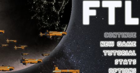 FTL: Faster Than Light - mokry sen fanów Star Treka. Żwawo, na podbój galaktyki! [recenzja]