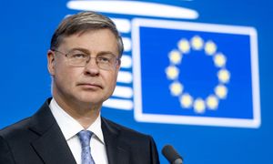 UE oburzona obecnością Rosji na szczycie G20. "To nie czas"