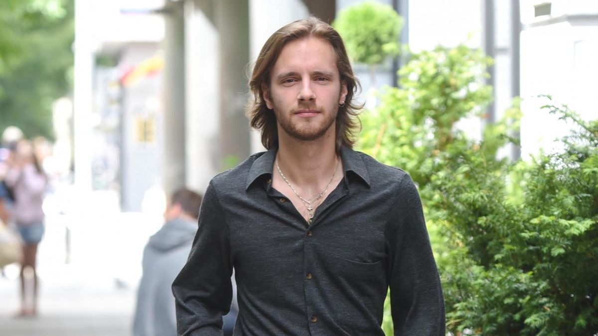 Maciej Musiał skrytykowany za poparcie Strajku Kobiet