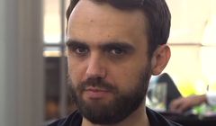 Mateusz Święcicki felietonistą Meczyki.pl