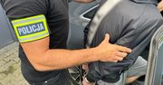 Ruda Śląska: Wywieźli mężczyznę do lasu i ukradli mu wszystko, co miał