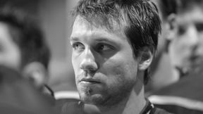 Nie żyje Tomas Kloucek. Jechał na nartach, uderzył w rozdzielnię