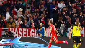 Bayern Monachium pokazał klasę w der Klassikerze