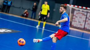 Trwa walka o finał Fogo Futsal Ekstraklasy. Na parkietach mogą lecieć iskry