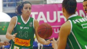 Pszczółka AZS UMCS Lublin zwycięża w Memoriale im. Stanisława Łęgowskiego