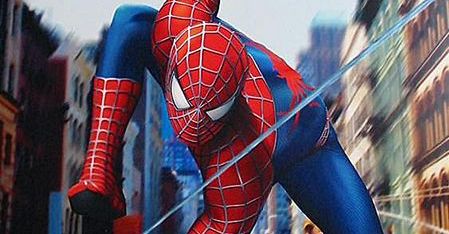 Spider-Man 2