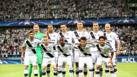 Liga Mistrzów: Kompromitacja na inaugurację, polskie akcenty w Sportingu - co wiesz przed meczem Sporting - Legia?