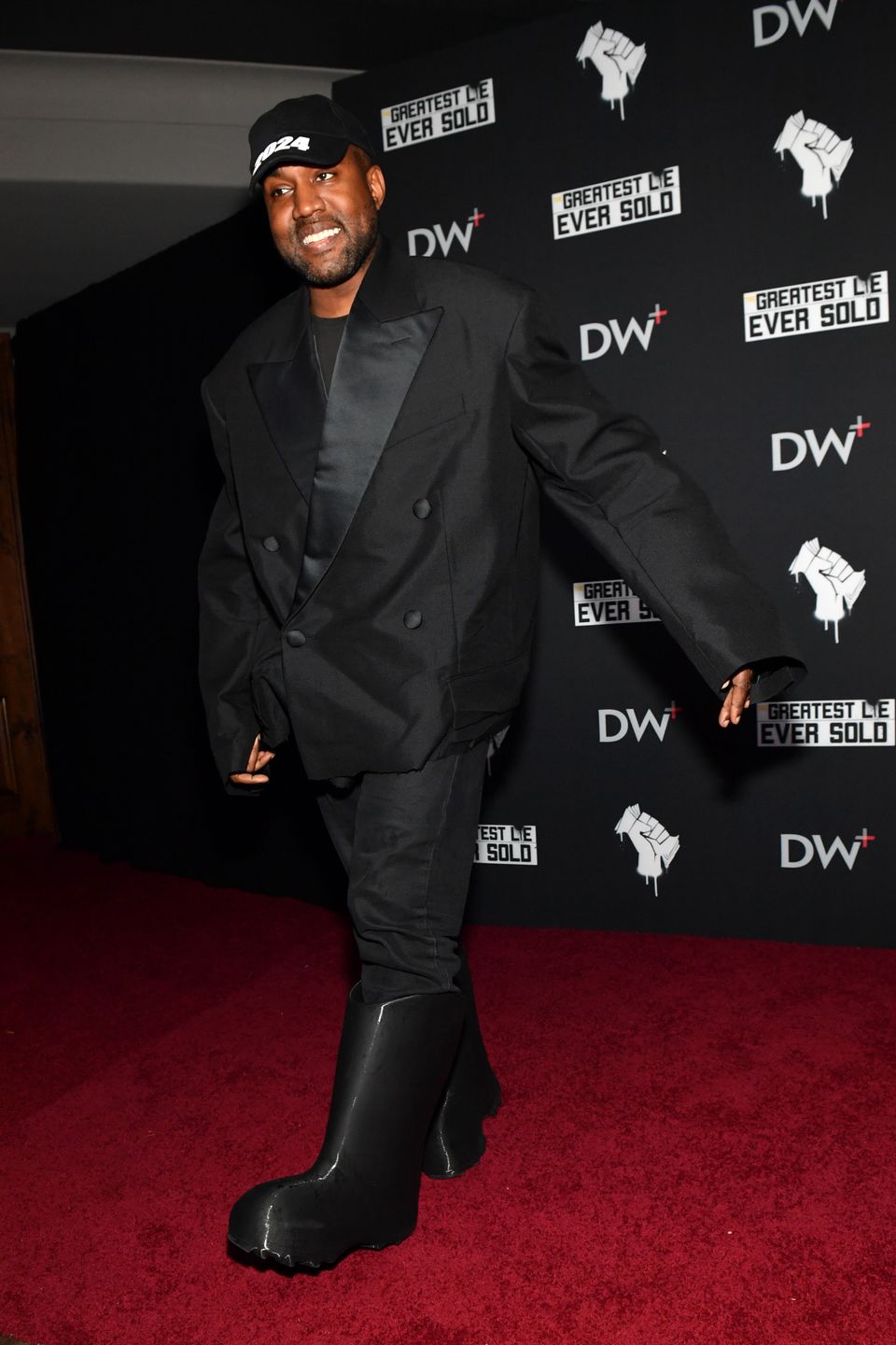 Kanye West