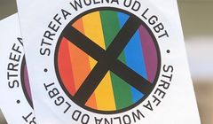 Empik odmawia dystrybucji „Gazety Polskiej” z naklejką „Strefa wolna od LGBT". „Nie ma u nas miejsca na jawną dyskryminację"