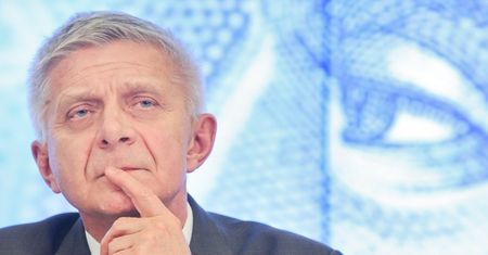 Marek Belka: Państwo tanie to państwo dziadowskie