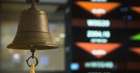 JSW może wrócić do indeksu WIG20. Zobacz, jaką spółkę może zastąpić