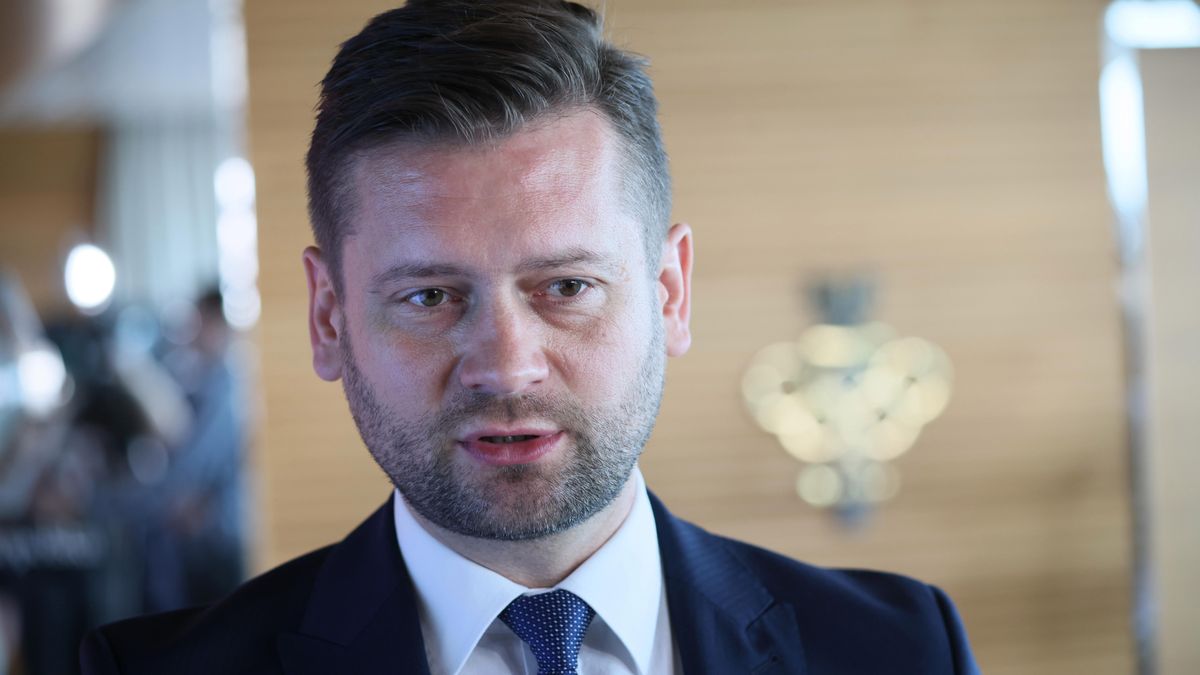 Zdjęcie okładkowe artykułu: PAP / Leszek Szymański / Na zdjęciu: Kamil Bortniczuk