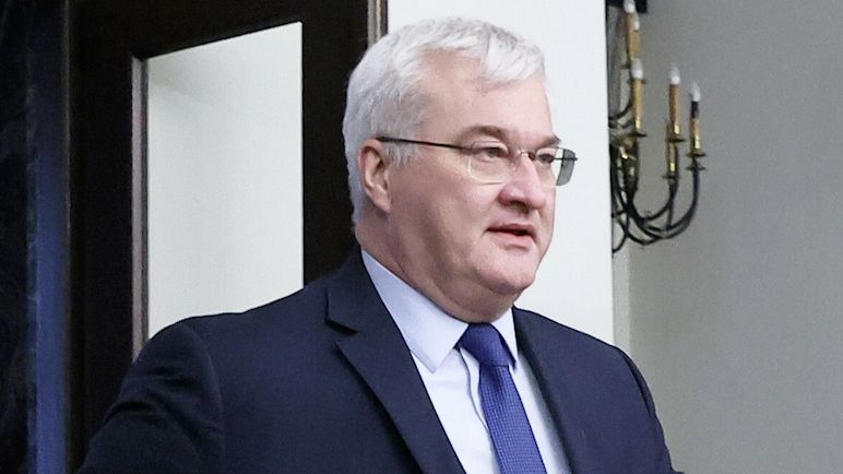 Minister