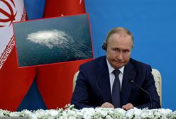 "Uzbroili" Nord Streamy? Ekspert nie ma wątpliwości