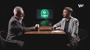 Brzęczek musiał się wkupić do kadry? "Wtedy się zdenerwowałem"