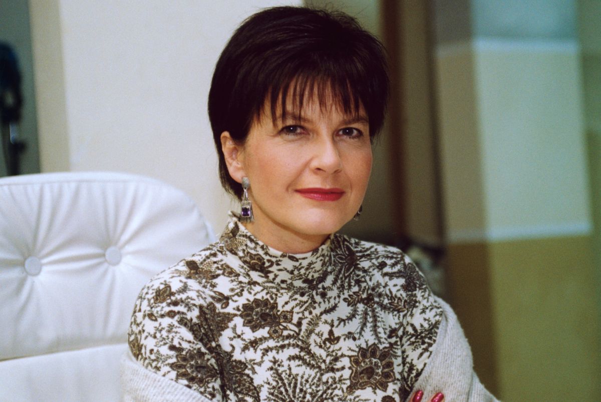 Magdalena Olszewska