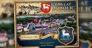To miasto podnosiło się z ruin. Bobolice skończyły 686 lat