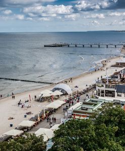 Największe polskie uzdrowisko podnosi opłaty. Turyści zapłacą więcej