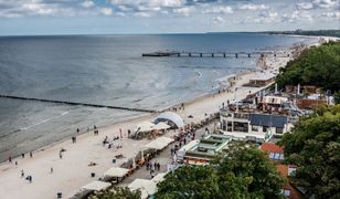Największe polskie uzdrowisko podnosi opłaty. Turyści zapłacą więcej