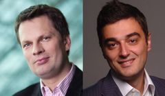 Marek Kowal, Jovan Protic, Sabina Lipska i Paweł Jurek na nowych stanowiskach w Grupie Onet-RASP