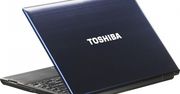 Toshiba Portege R705 - wygodny laptop, ale nie tani