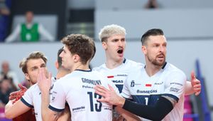 Pierwszy set był kluczowy w meczu PGE Projektu Warszawa