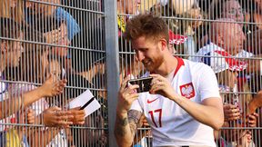 Żużel. Mikkel Bech zjeżdża ze sceny. Za szybko osiągnął szczyt