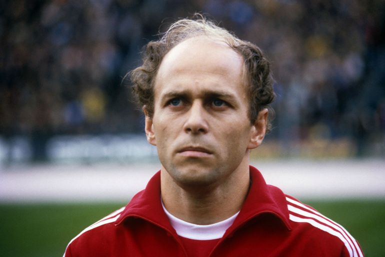 Grzegorz Lato do dziś pozostaje jedynym Polakiem, który został królem strzelców na mistrzostwach świata