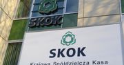 Spółka dnia: Towarzystwo Finansowe SKOK traci przez aferę?