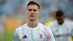 Czy Arkadiusz Milik może się pakować? Juventus chce kupić dwóch napastników