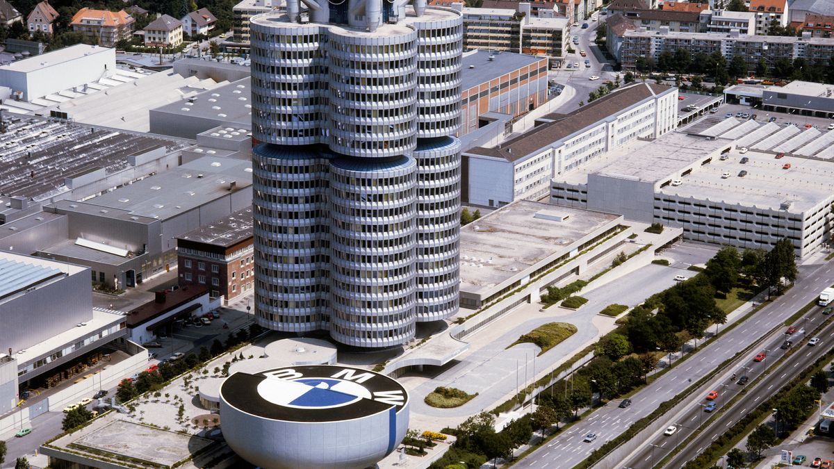 W monachijskim biurze BMW stwierdzono przypadek koronawirusa.