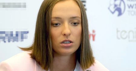 Afera po Gali Mistrzów Sportu. Iga Świątek skomentowała wyniki