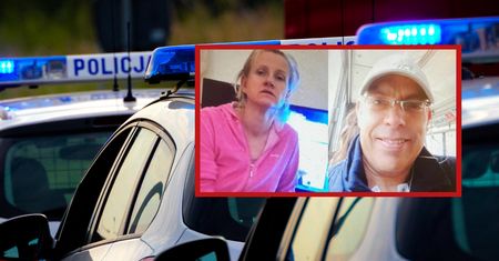 Zaginęli miesiąc temu. Ekspert wskazał wątek, o którym mało się mówi